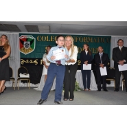 Acto de Colación - Nivel Primario 2014